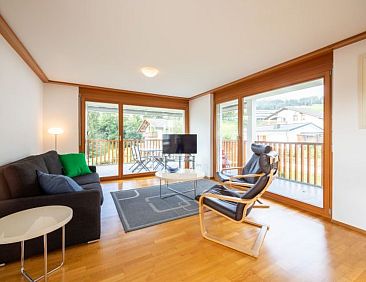 Appartement Casa Miro Nr. 7