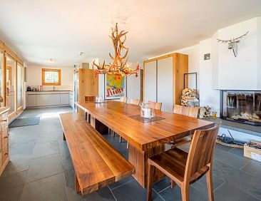 Appartement Casa Canginas