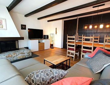 Appartement Via Sulten 12