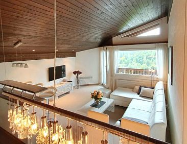 Appartement Casa Primavera B31