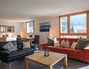 Appartement Prada Biala
