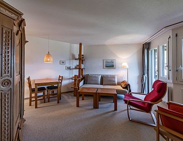 Vakantiehuis 