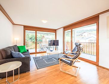 Appartement Casa Miro Nr. 7