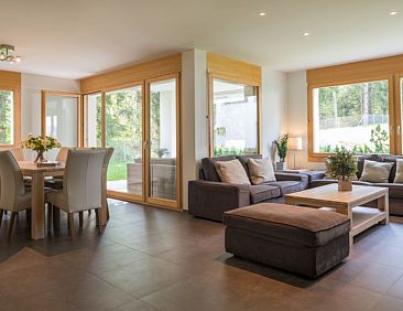 Appartement Mirasol, (Flims Waldhaus), 2609