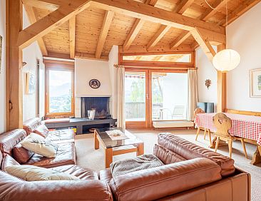 Appartement Casa Pleun