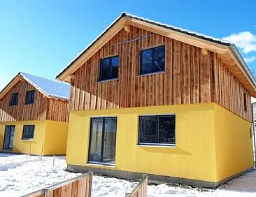 Vakantiehuis Feriendorf Uorsin Nr. 5