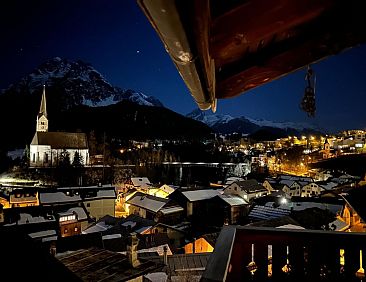 Appartement La Motta Panorama