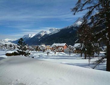 Appartement Relaxing Holidays