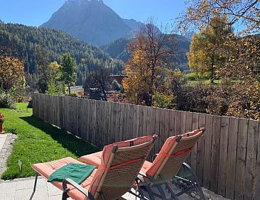 Appartement Yvonne Mayer