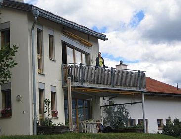 Appartement Senda 517c, (Scuol).