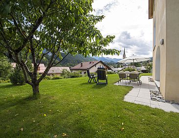 Appartement Haus Betschart, (Scuol).