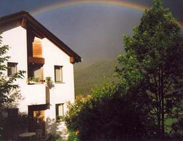 Appartement Chasa Ravagl, (Scuol).