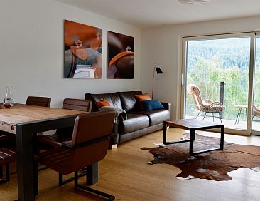 Appartement Chasa Rachögna, (Scuol).