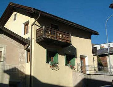 Appartement Bagnera 182, (Scuol).