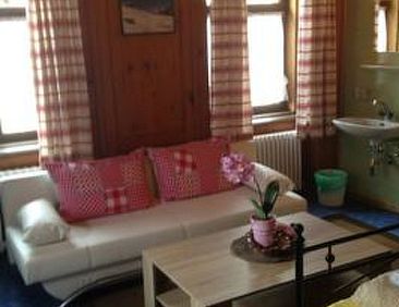 Appartement Brentsch Park, (Scuol).