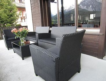 Appartement Chasa Diala, (Scuol)