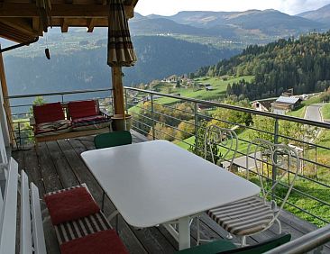 Appartement Principala 5 Zeller, Andiast, (Andiast).