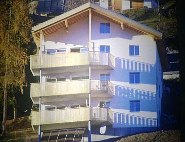 Appartement Spilgè 9 Sgier, Andiast, (Andiast).
