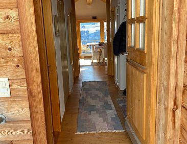 Appartement Haus Vicasa, Andiast, (Andiast).