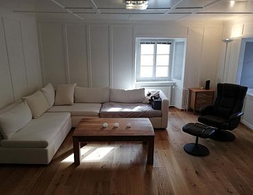 Appartement 3.5 Zimmer Ferienwohnung in Vella