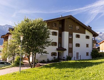Appartement Davos Caplan Ledermann, Vella, (Vella).