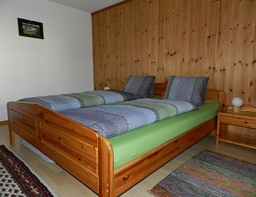 Appartement Zignaus Demont, Vella, (Vella), 44015B