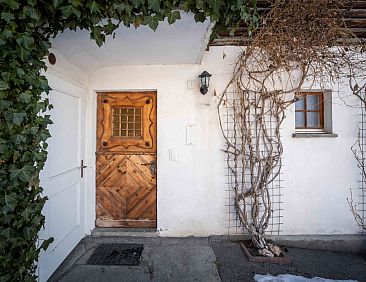 Appartement Casa Fulin, Obersaxen Affeier, (Obersaxen Affeie