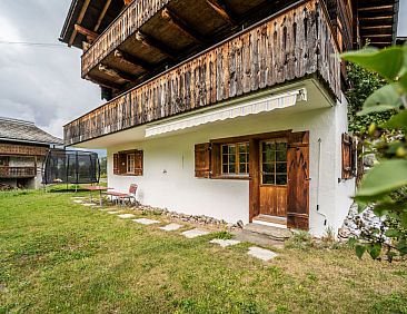 Appartement Tusa 8, Obersaxen Tusa, (Obersaxen Tusa).