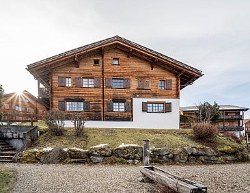 Appartement Cresta 54, Obersaxen-Misanenga, (Obersaxen).
