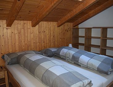 Appartement Uf am Stutz, Obersaxen-Misanenga, (Obersaxen).