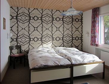 Appartement Nodahüs Steiger, Obersaxen-Affeier, (Obersaxen)