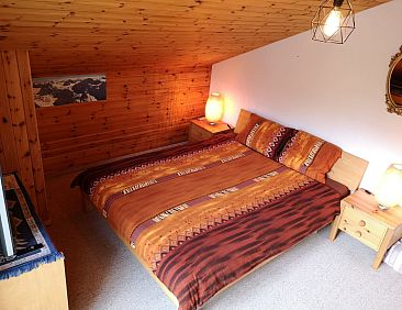 Appartement Ferienhaus Tschifferli, Obersaxen Affeier, (Ober
