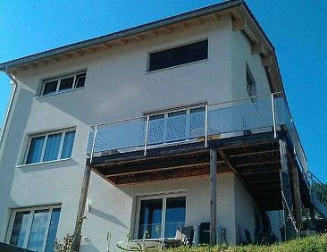 Appartement Fionas / Wohnung Vonlanthen, (Ftan).