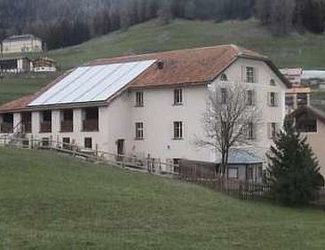 Appartement Chasa Stella, (Ftan).
