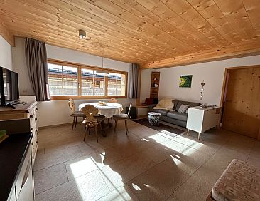 Appartement Stalletta, (Ftan).