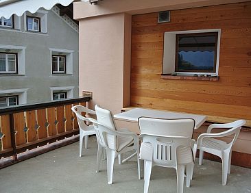 Appartement Mugliner 117A, (Ftan)
