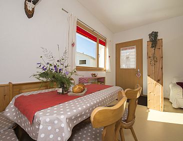 Appartement Chasa Berry, (Ftan)