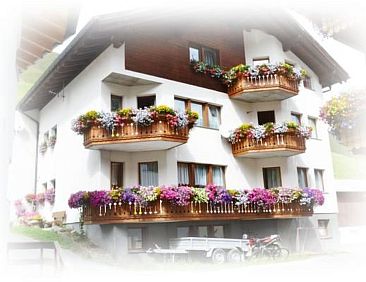 Appartement Kleinstein-Maass