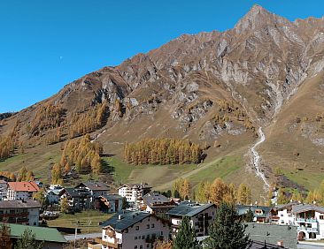 Appartement Chasa Madlaina, (Samnaun-Dorf).