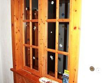 Appartement Chasa Madlaina, (Samnaun-Dorf).