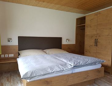 Appartement Chasa Madlaina, (Samnaun-Dorf).
