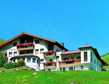Appartement Soliva Hotel &amp; Apartments by MEIN SAMNAUN – MO
