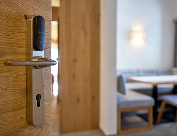 Appartement Apartments Chesa Grischuna, (Samnaun-Dorf)