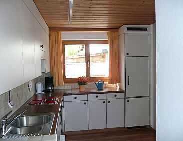 Appartement Acla da Plan Nr. 1, (Samnaun-Plan)