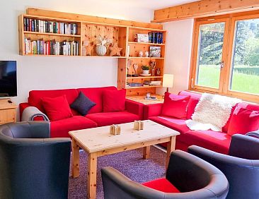 Appartement Curtins16