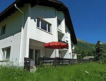 Appartement Chesa Grischa