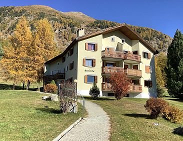 Appartement Wohnung Aden