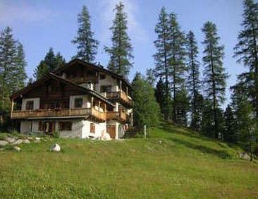 Appartement Chesa Surselva