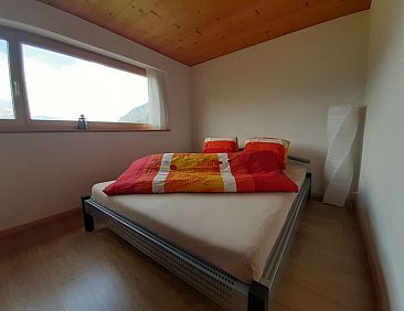 Appartement Nisals, Luven, (Luven).
