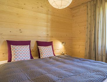 Appartement Ferienhaus Regan, Obersaxen-Valata, (Surcuolm), 